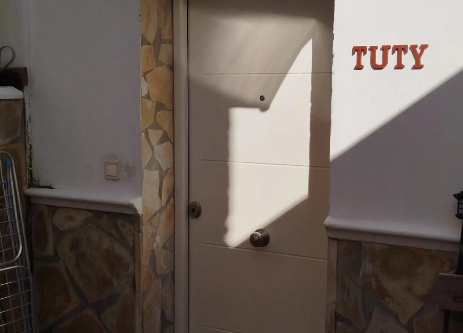Tuty Apartment Malaga