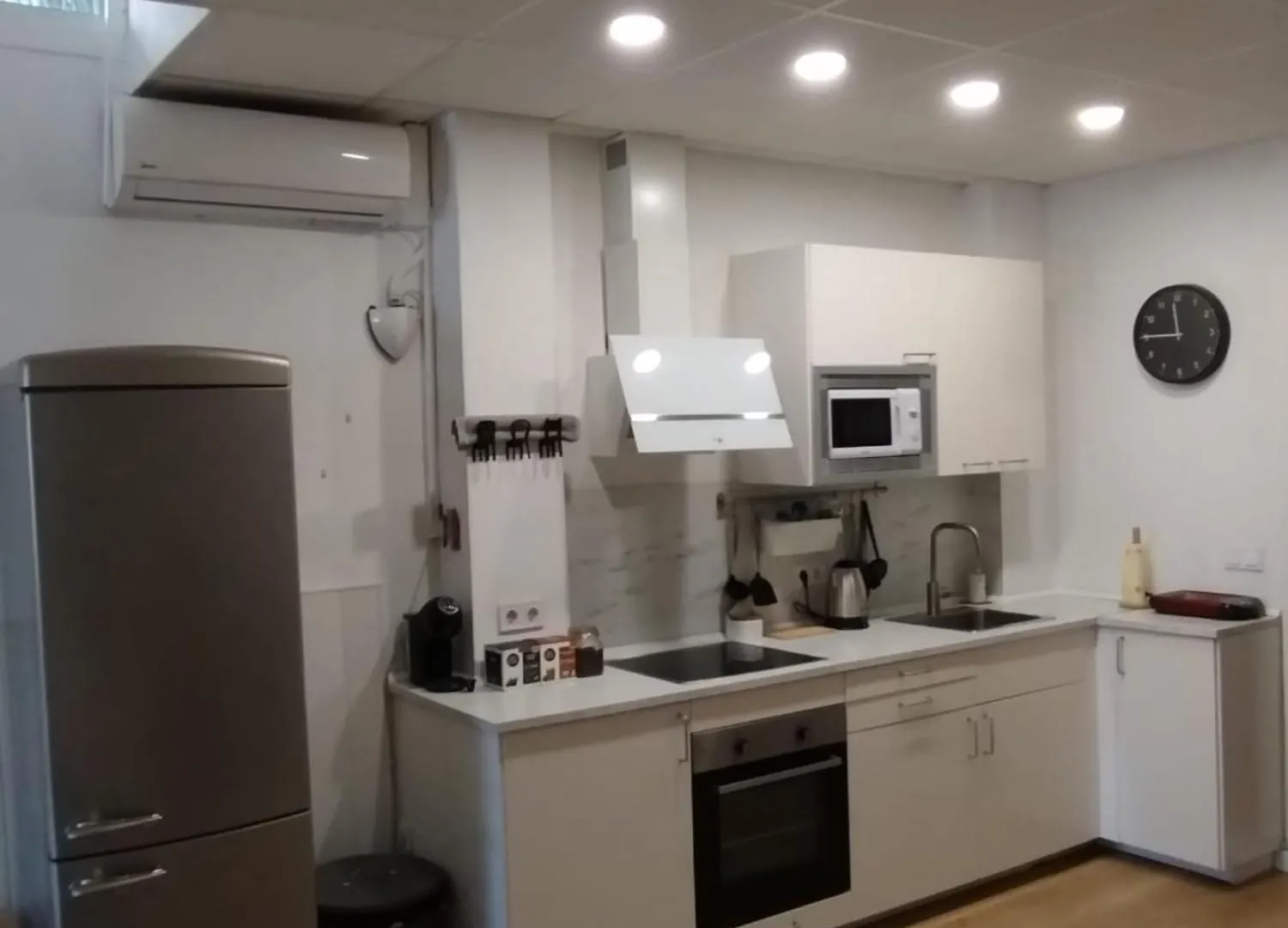 Tuty Apartment Malaga 0*,