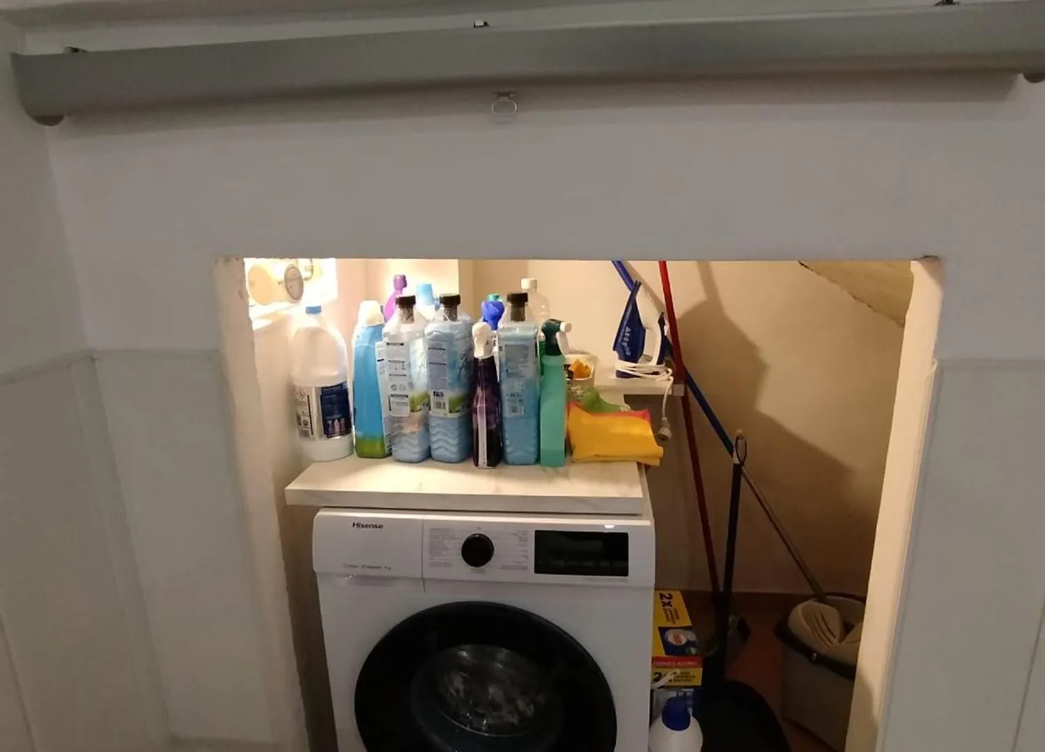 Tuty Apartment Malaga