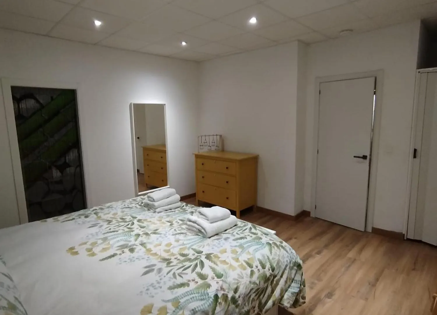 Tuty Apartment Malaga