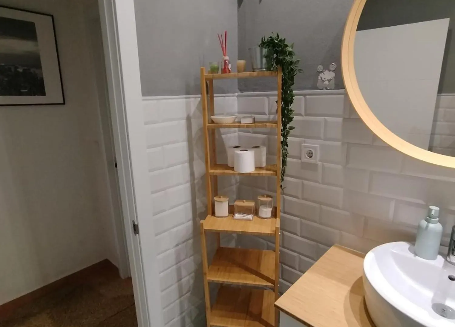 Tuty Apartment Malaga