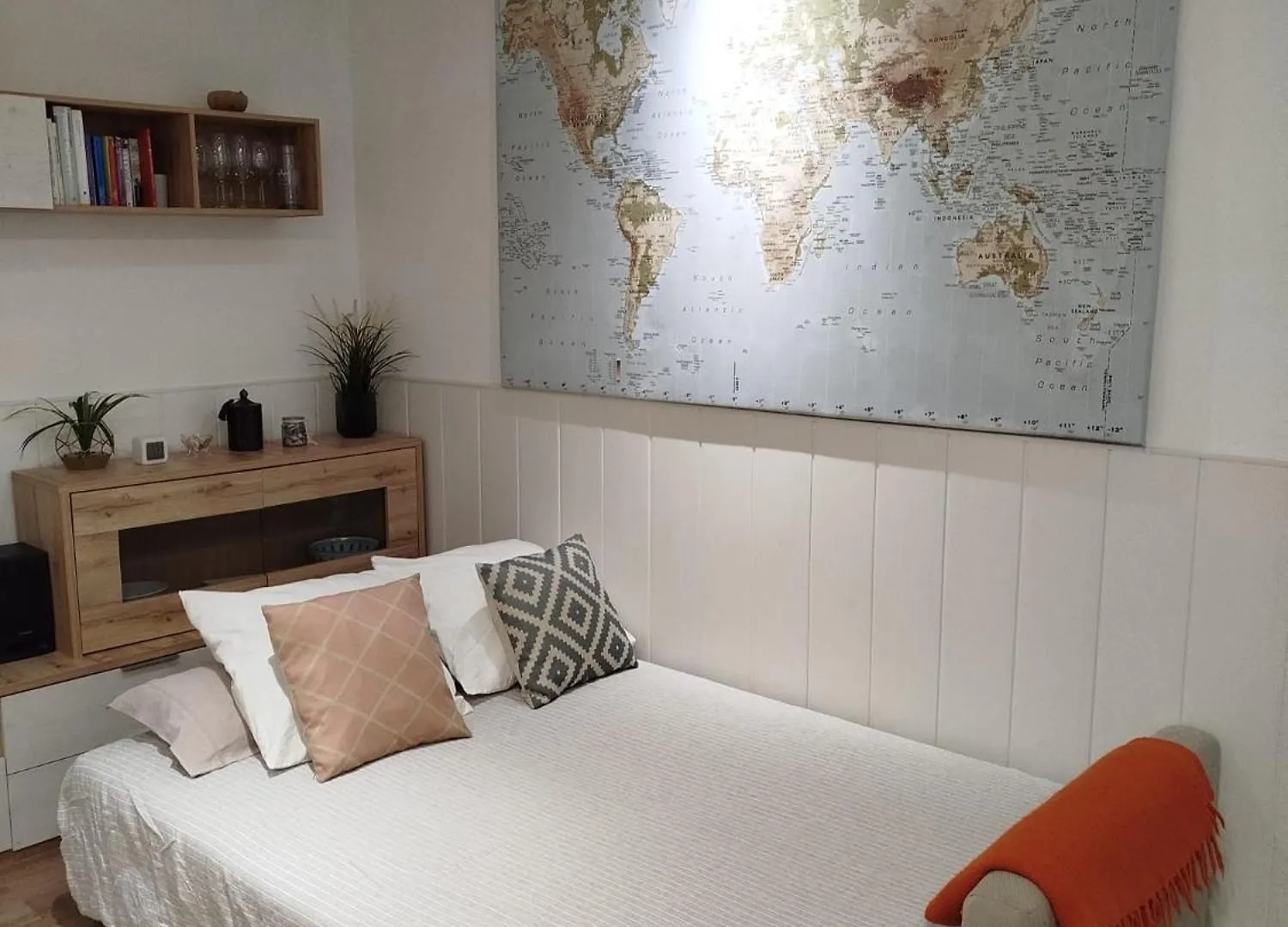 Tuty Apartment Malaga Spain